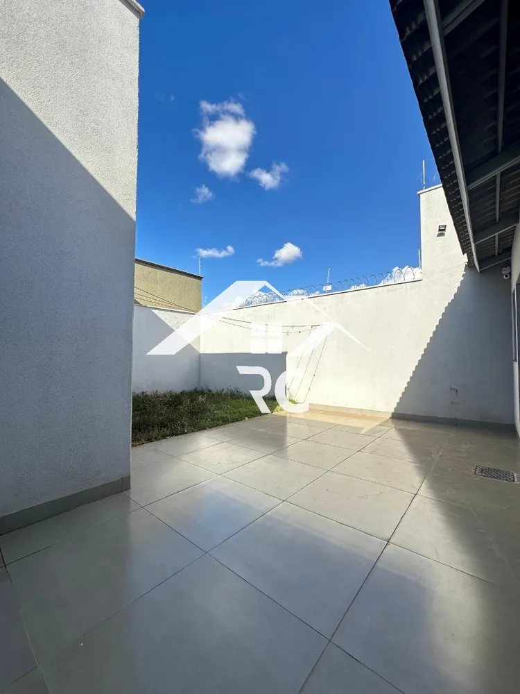 Casa, 4 quartos - Foto 12