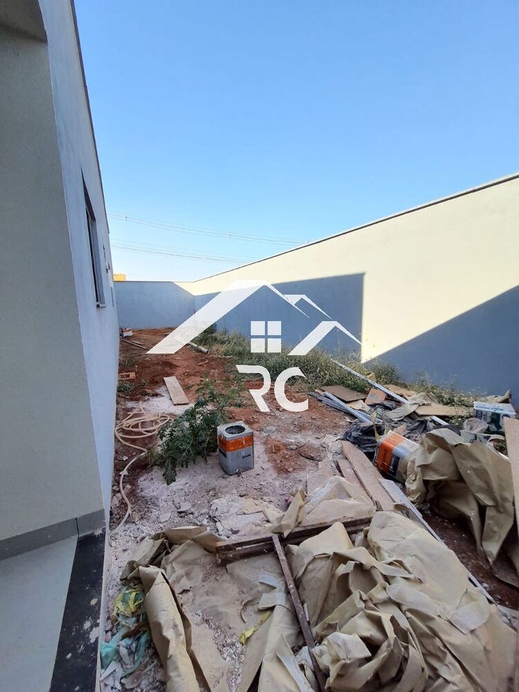 Casa, 3 quartos - Foto 8