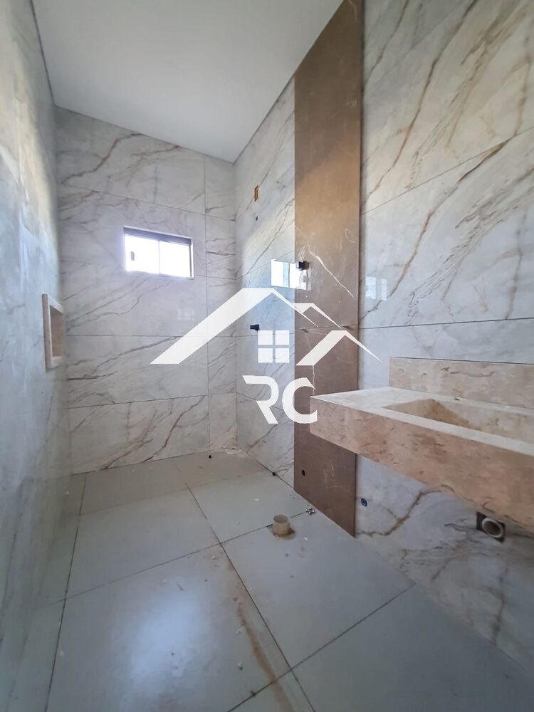 Casa, 3 quartos - Foto 5