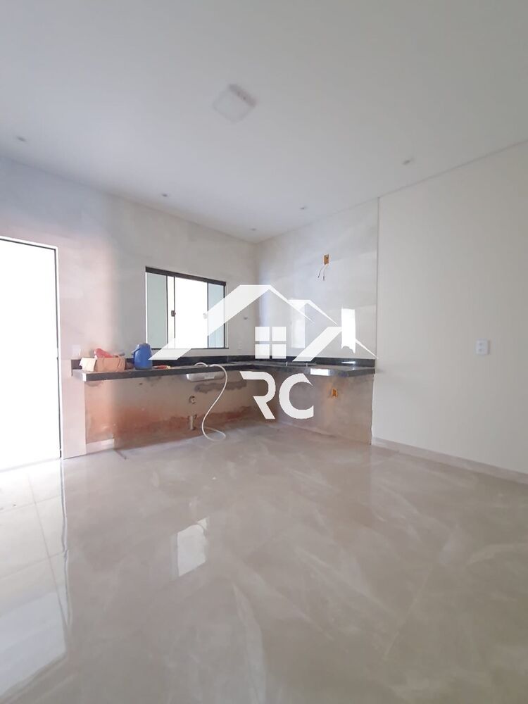 Casa, 3 quartos - Foto 3