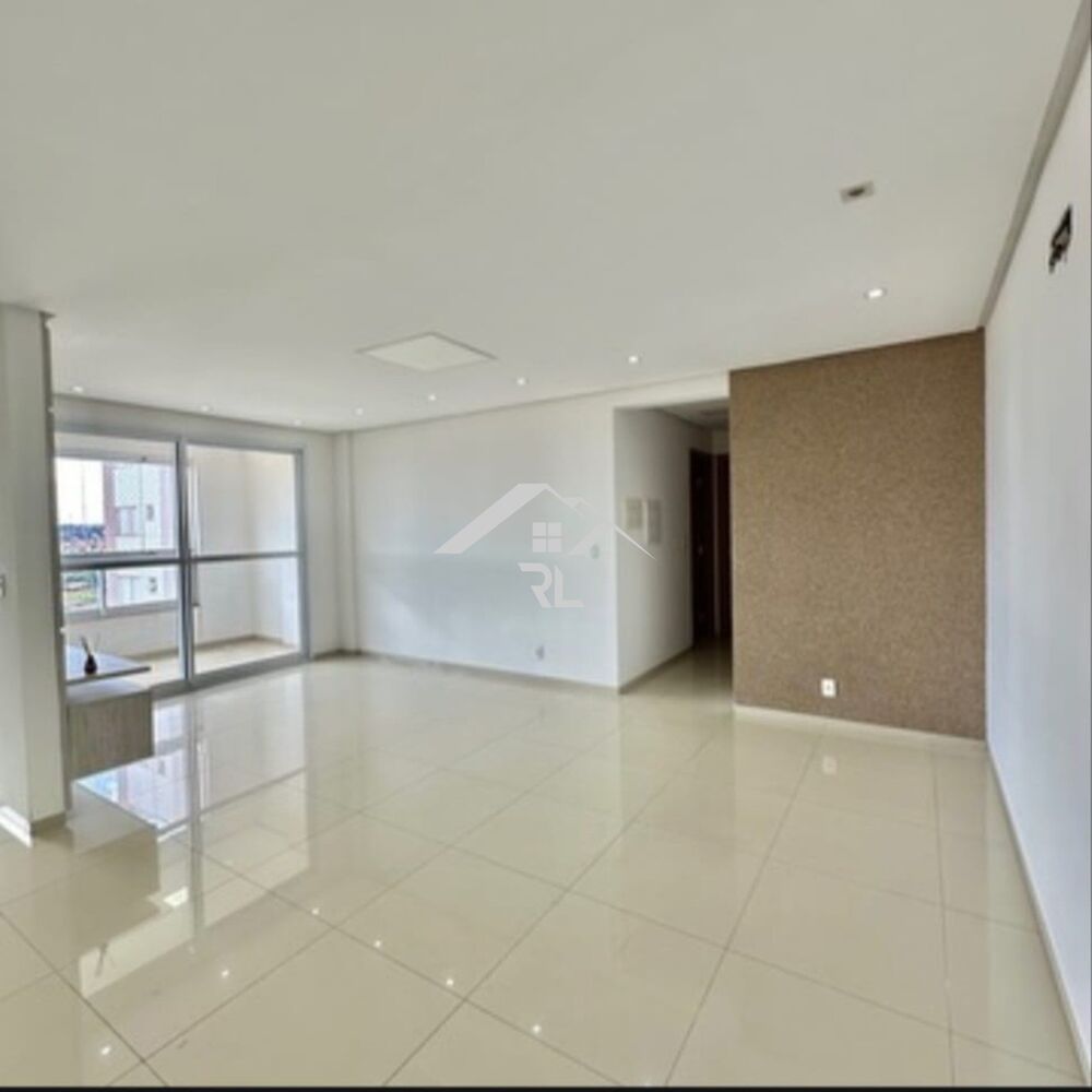 Apartamento, 3 quartos, 89 m² - Foto 1