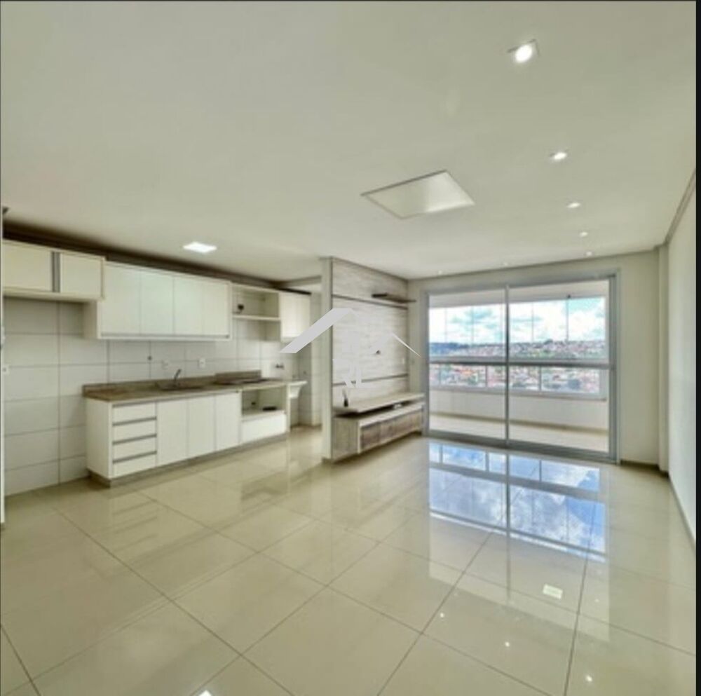 Apartamento, 3 quartos, 89 m² - Foto 2