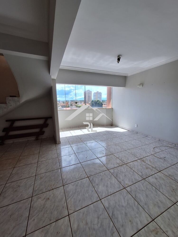 Cobertura, 4 quartos, 182 m² - Foto 1