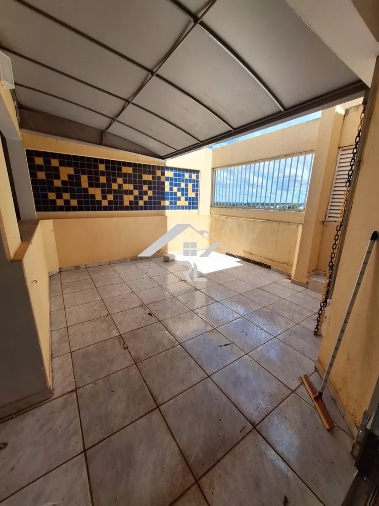 Cobertura, 4 quartos, 182 m² - Foto 11