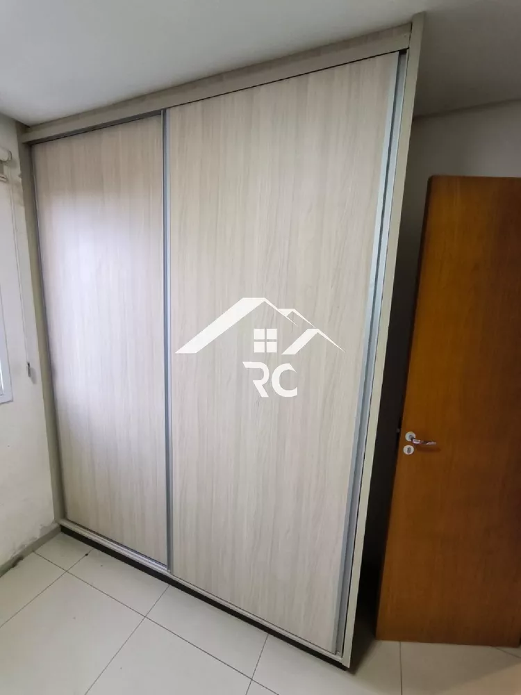 Apartamento, 2 quartos, 50 m² - Foto 7