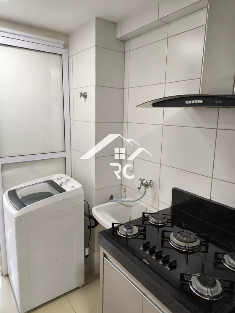 Apartamento, 2 quartos, 50 m² - Foto 13