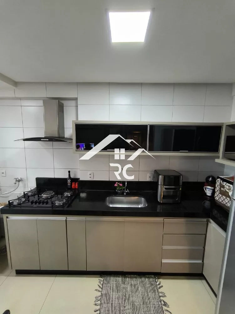 Apartamento, 2 quartos, 50 m² - Foto 12