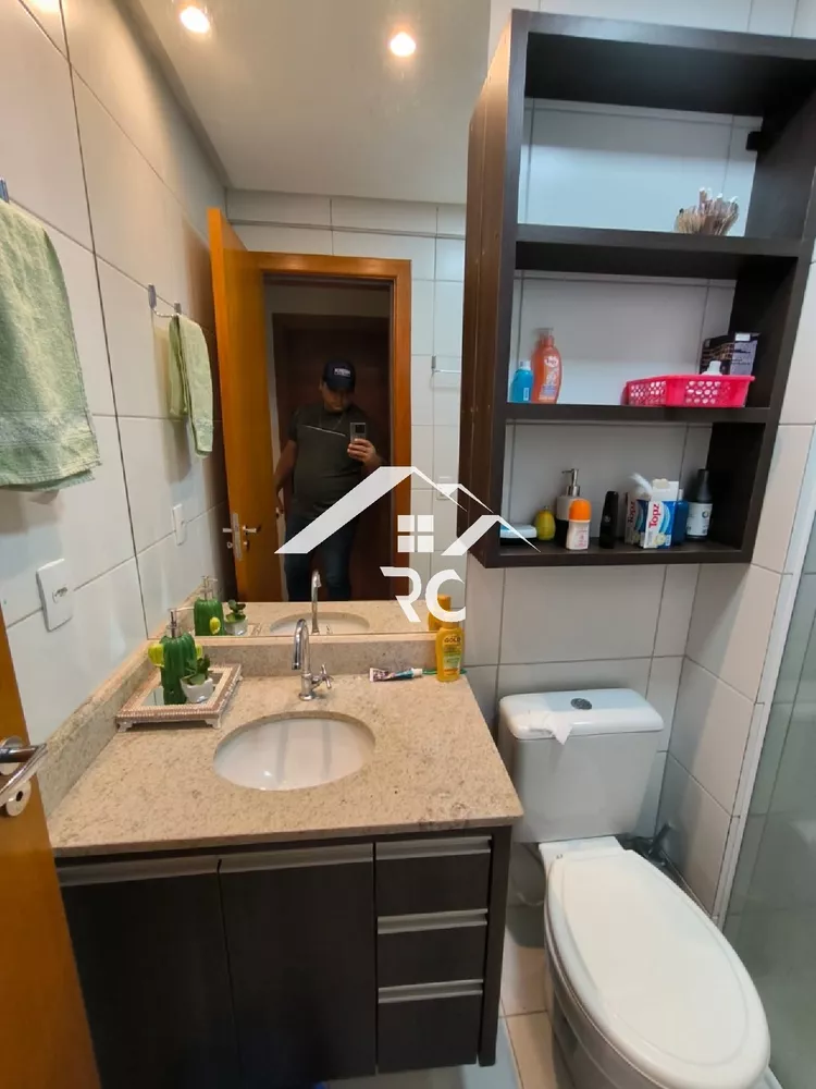 Apartamento, 2 quartos, 50 m² - Foto 11