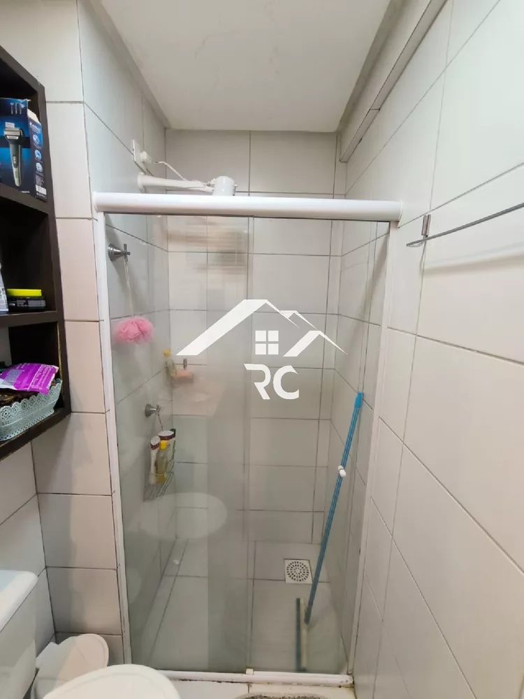 Apartamento, 2 quartos, 50 m² - Foto 10