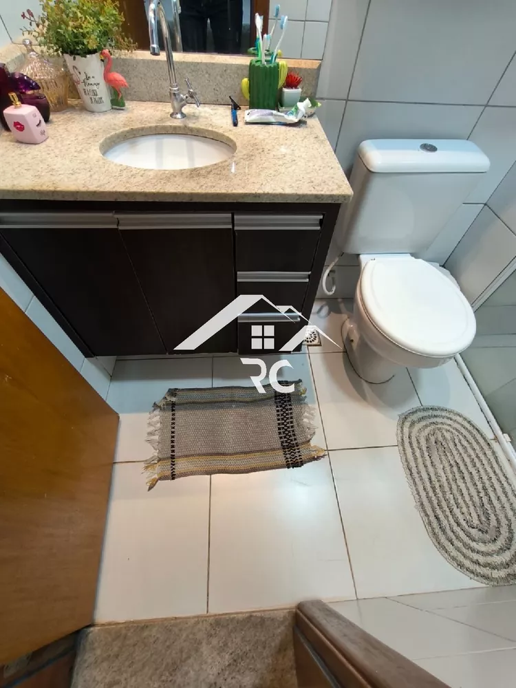 Apartamento, 2 quartos, 50 m² - Foto 9