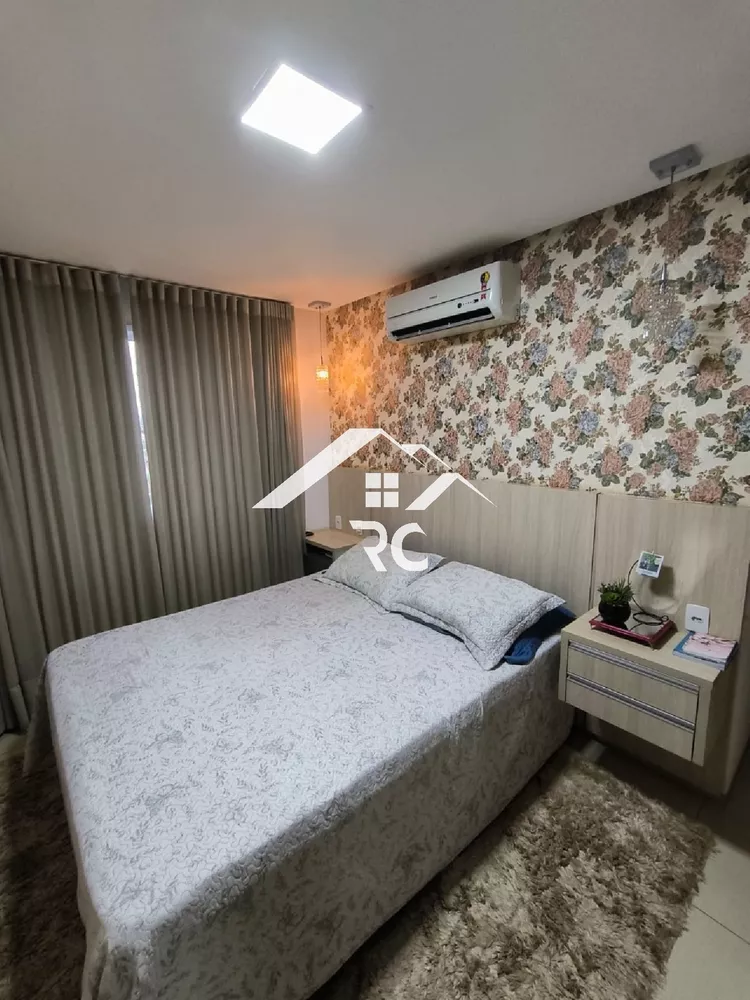 Apartamento, 2 quartos, 50 m² - Foto 5