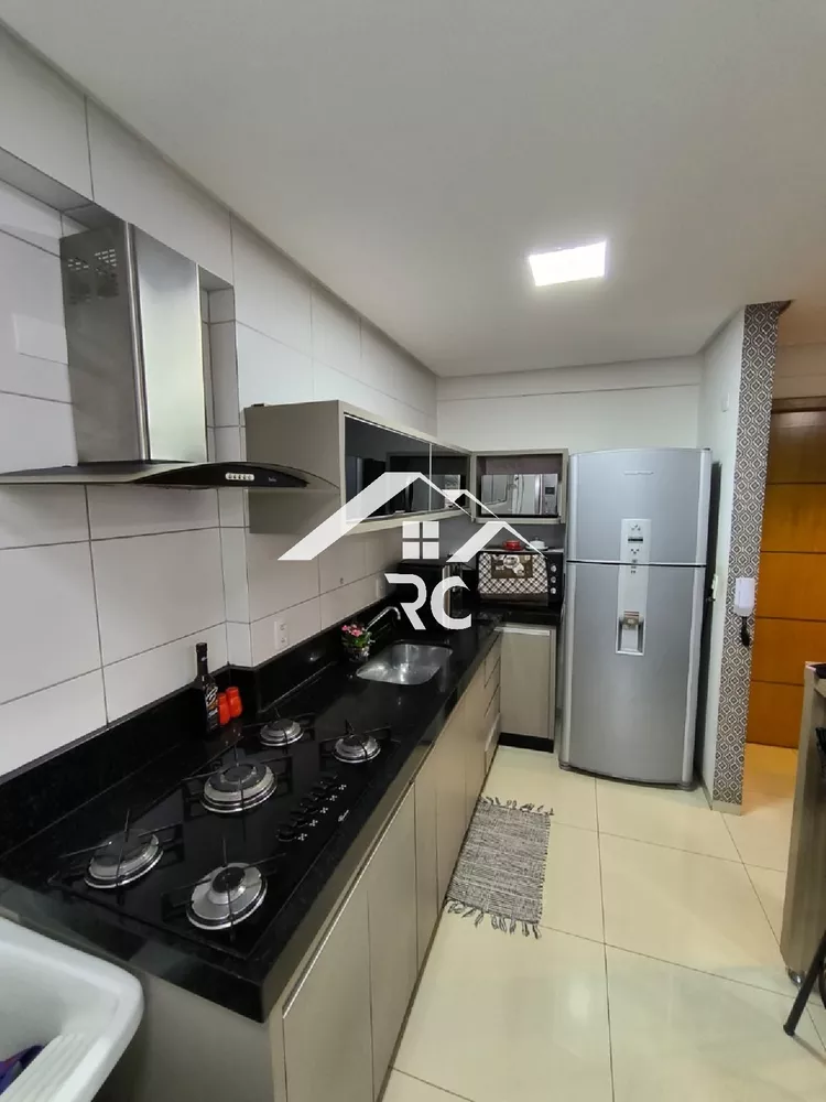 Apartamento, 2 quartos, 50 m² - Foto 4
