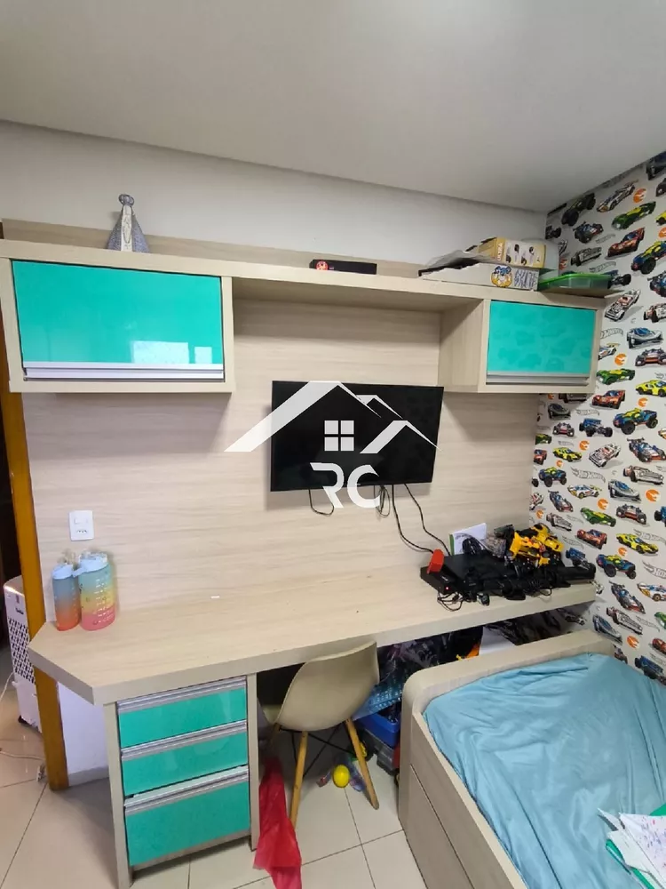 Apartamento, 2 quartos, 50 m² - Foto 8