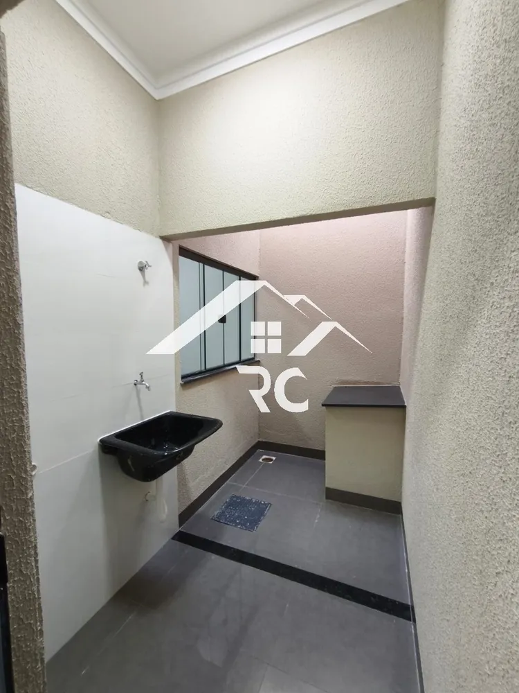 Casa, 3 quartos - Foto 7