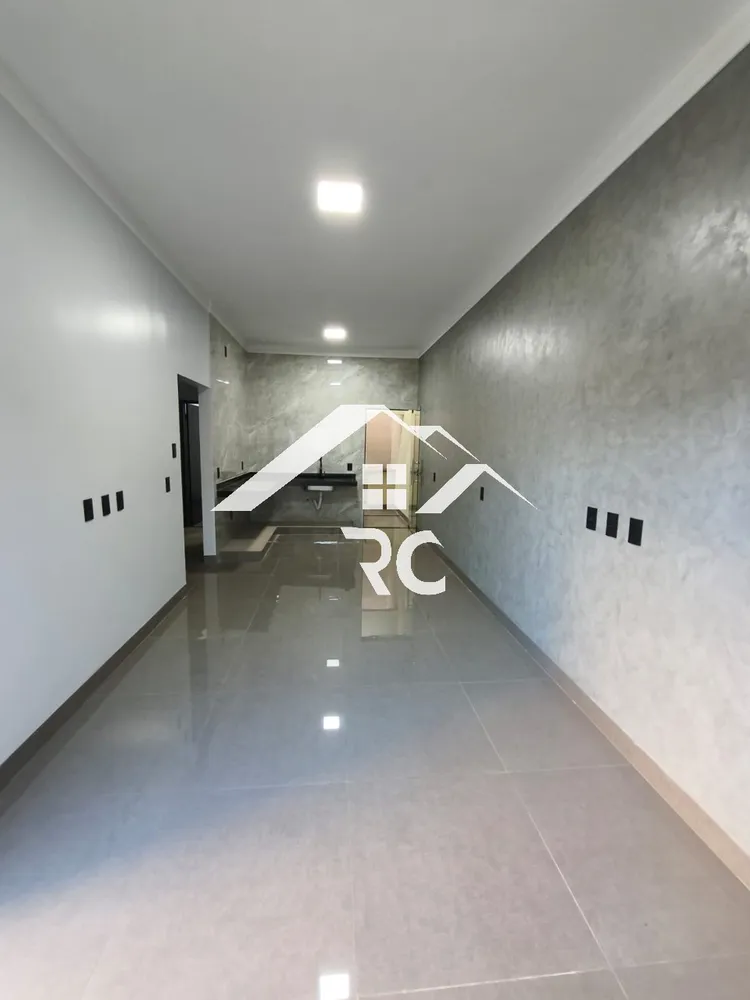 Casa, 3 quartos - Foto 4
