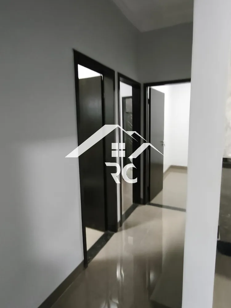 Casa, 3 quartos - Foto 10