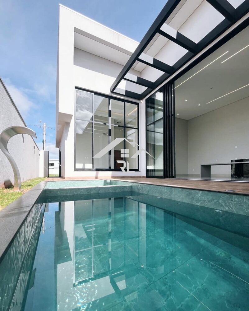 Casa à venda com 3 quartos - Foto 6
