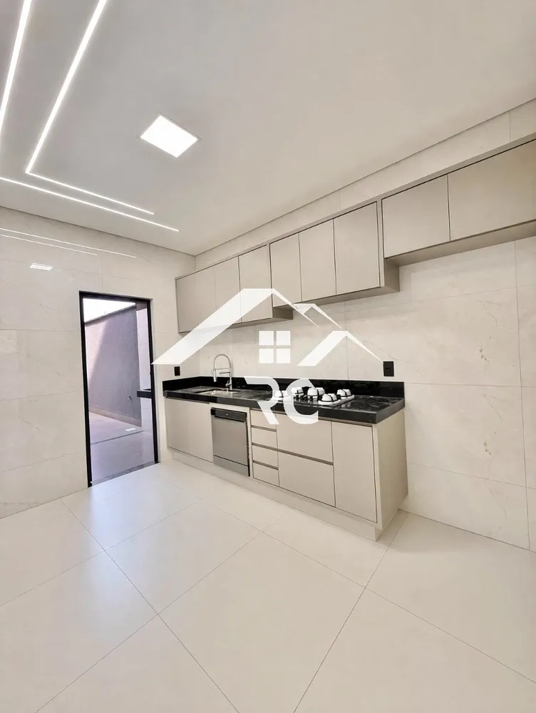 Casa, 3 quartos - Foto 4