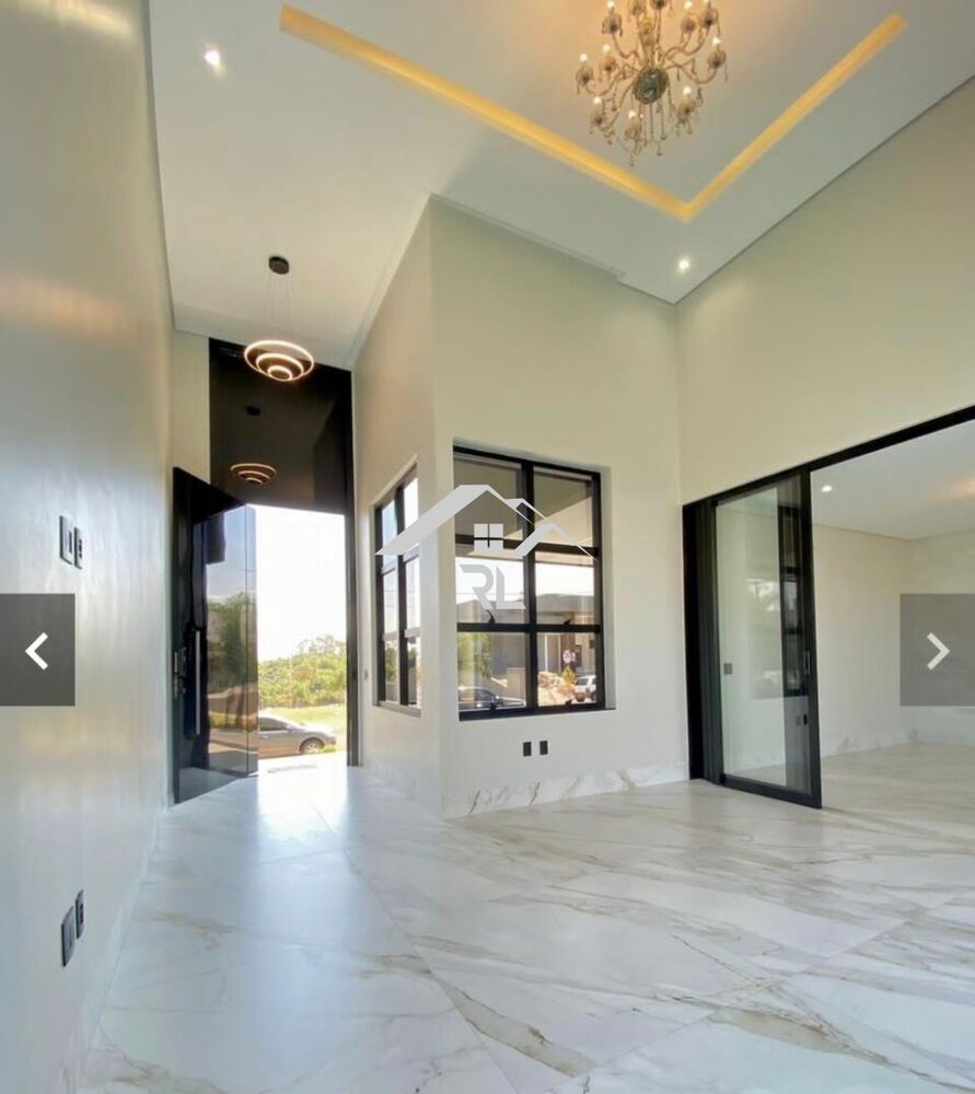 Casa à venda com 3 quartos - Foto 1