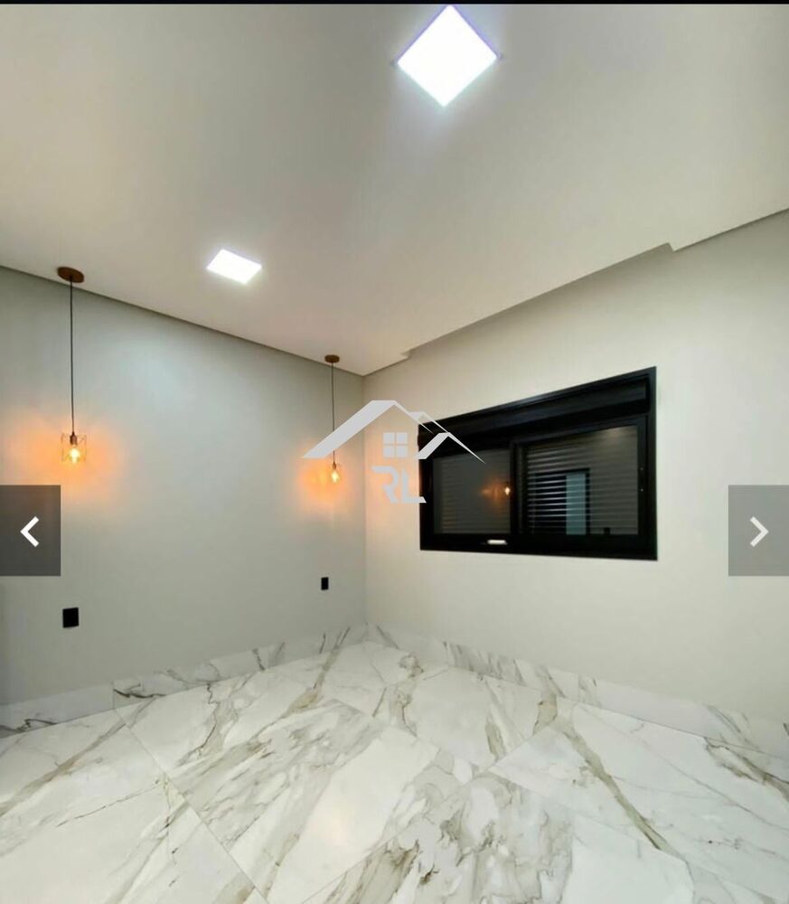 Casa à venda com 3 quartos - Foto 2