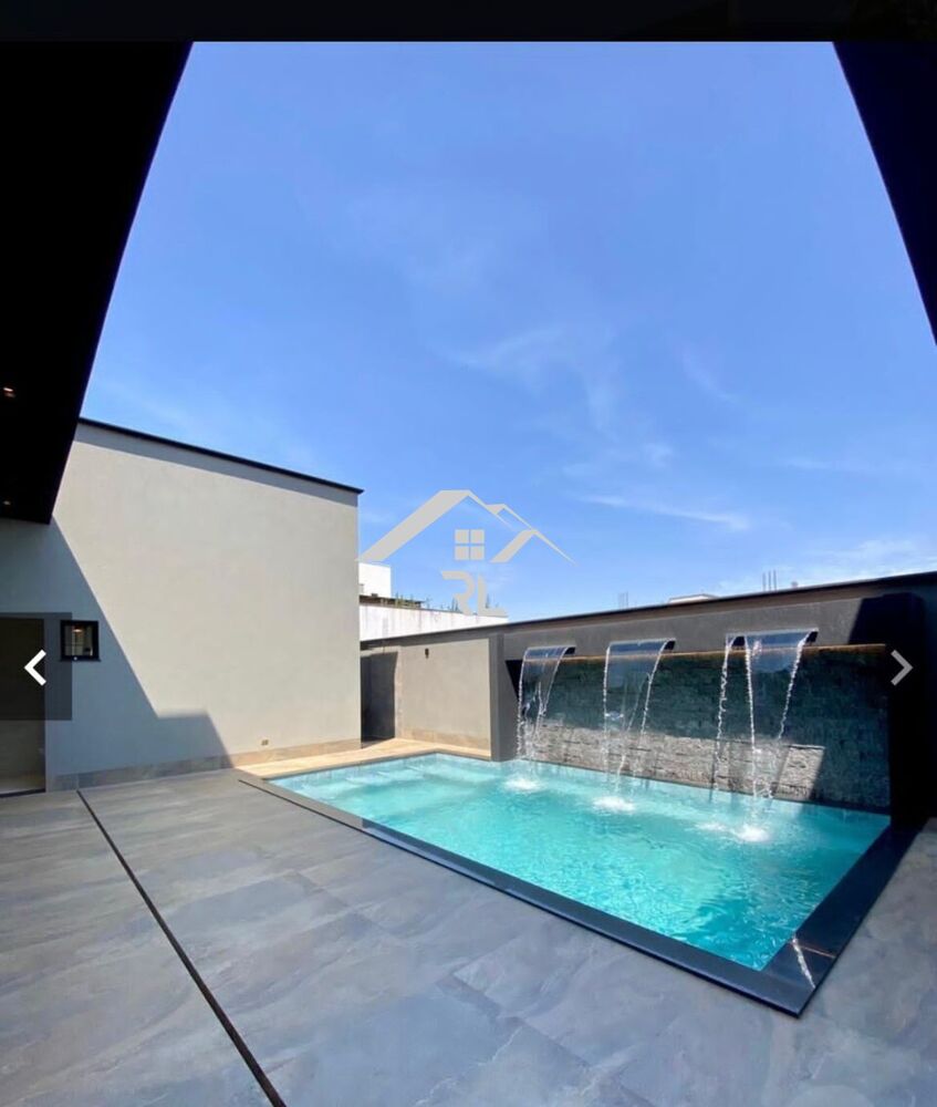 Casa à venda com 3 quartos - Foto 8
