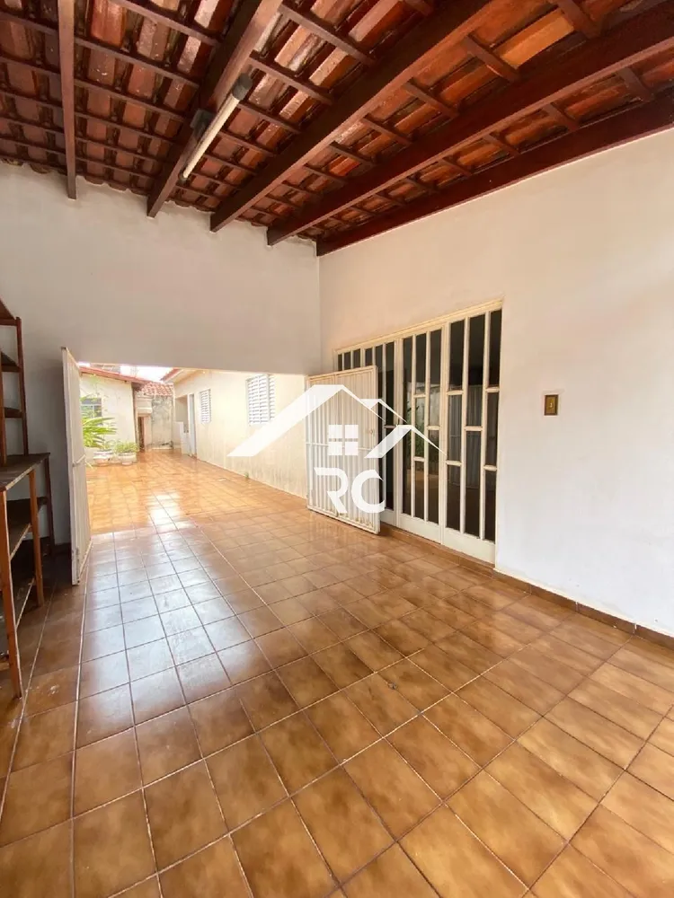 Casa, 3 quartos - Foto 8