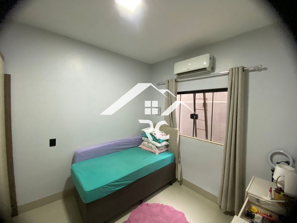 Casa, 4 quartos - Foto 6