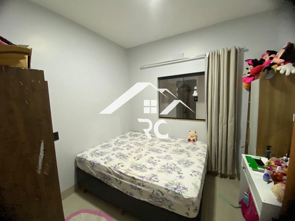 Casa, 4 quartos - Foto 3