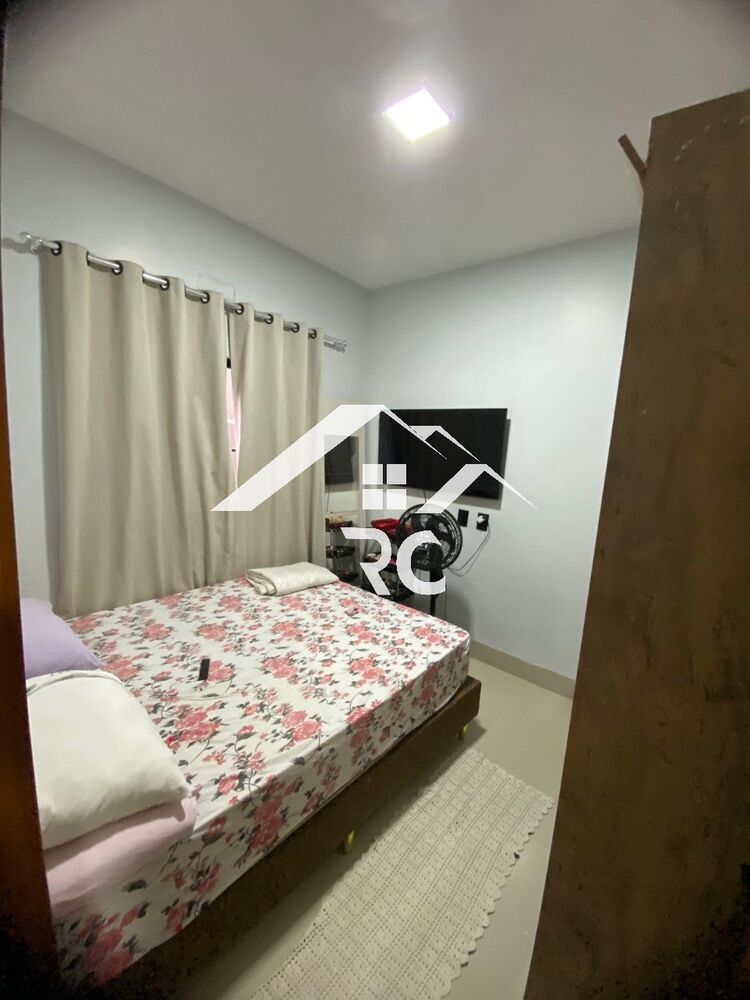 Casa, 4 quartos - Foto 5