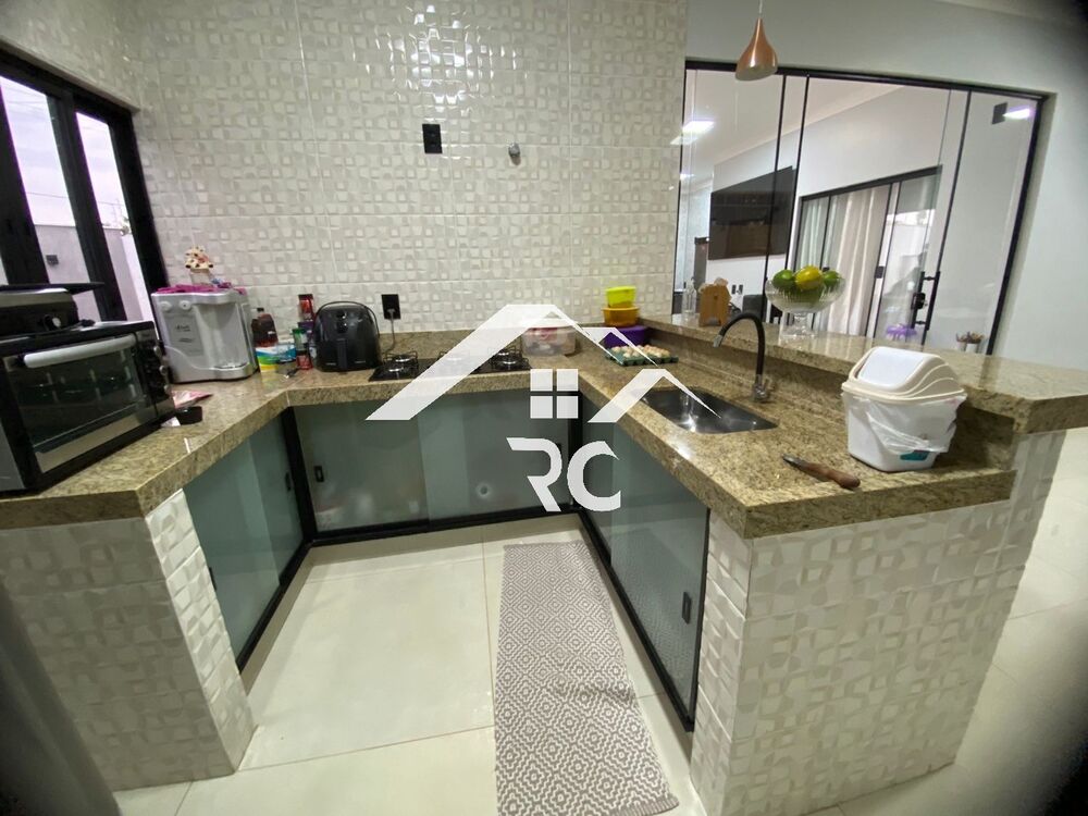 Casa, 4 quartos - Foto 7