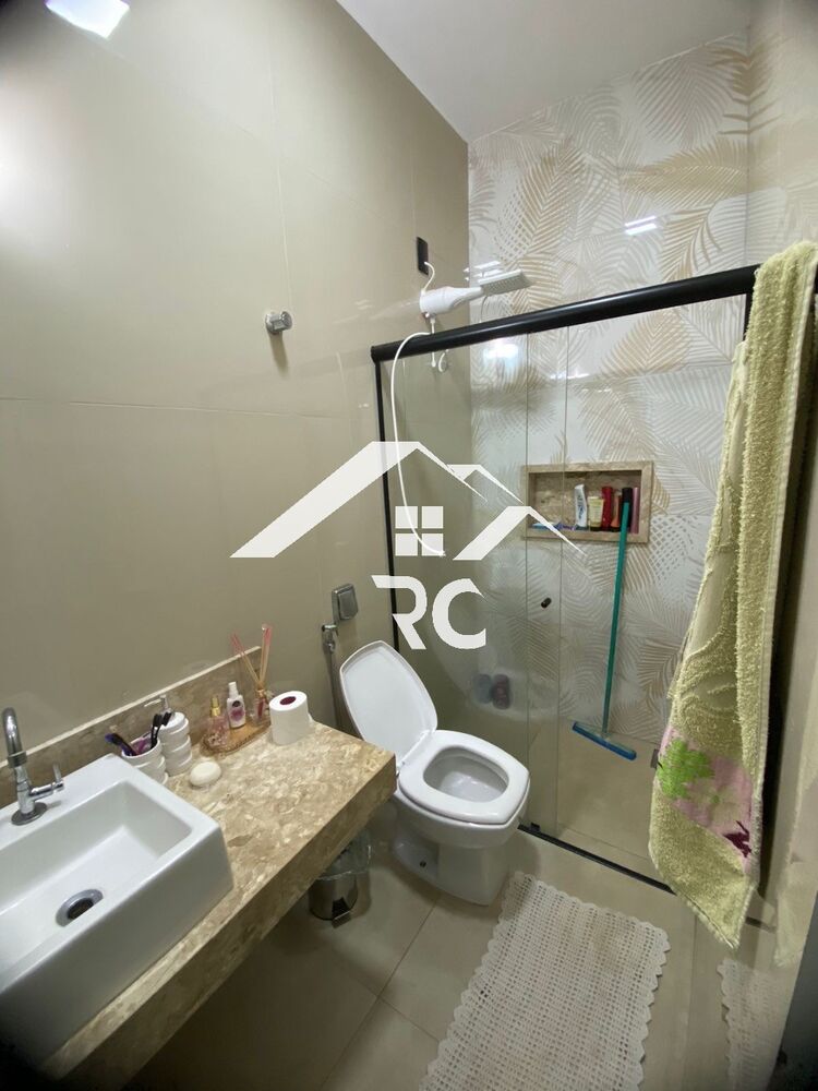 Casa, 4 quartos - Foto 4