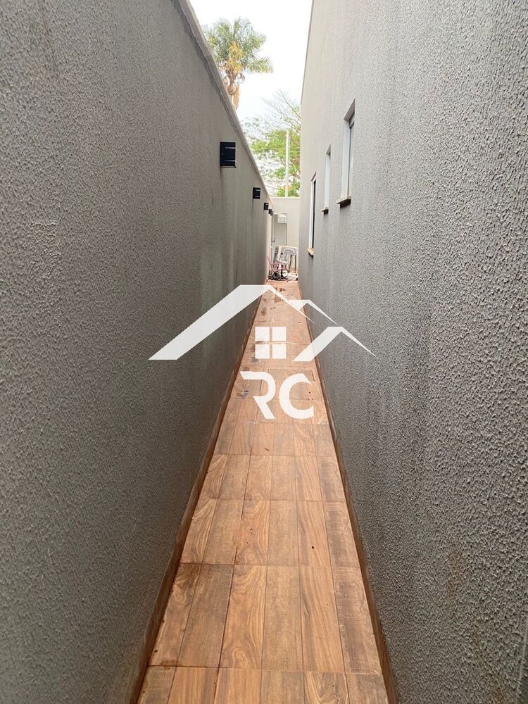 Casa, 4 quartos - Foto 8