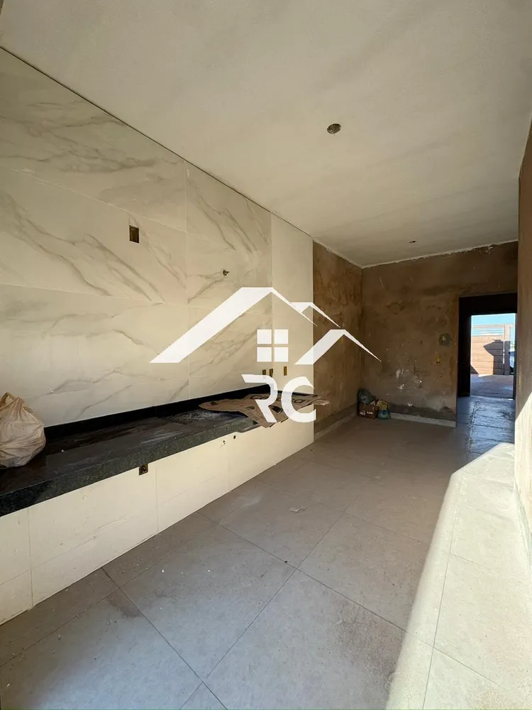 Casa, 2 quartos - Foto 6