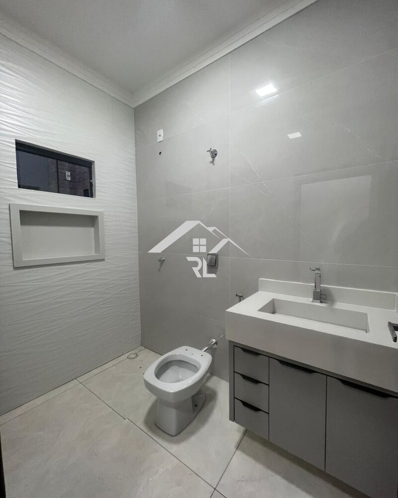 Casa, 3 quartos - Foto 2