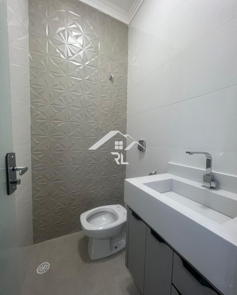 Casa, 3 quartos - Foto 3