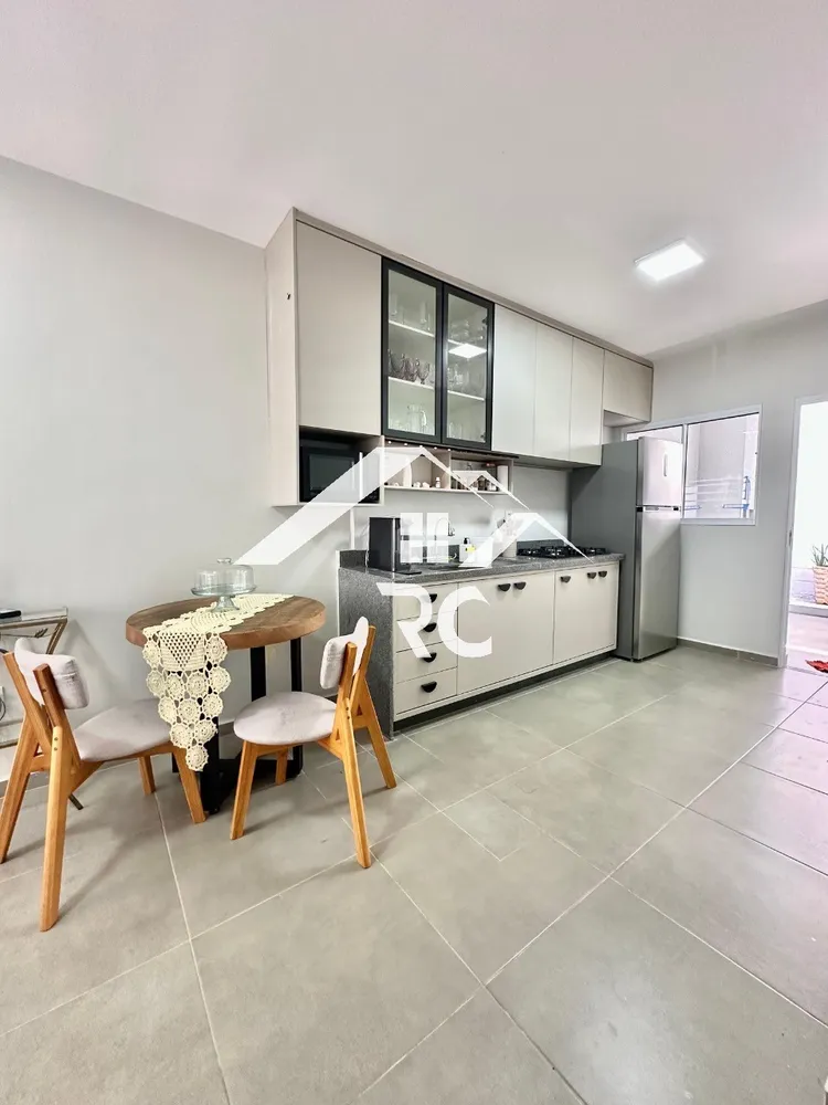 Casa, 2 quartos - Foto 7