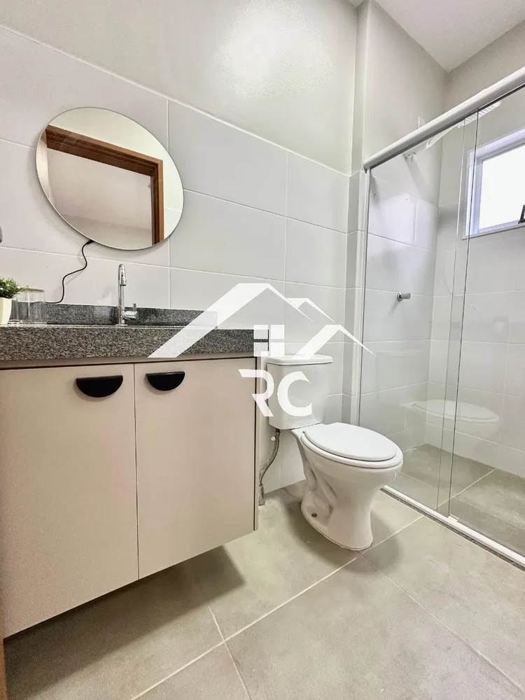 Casa, 2 quartos - Foto 4
