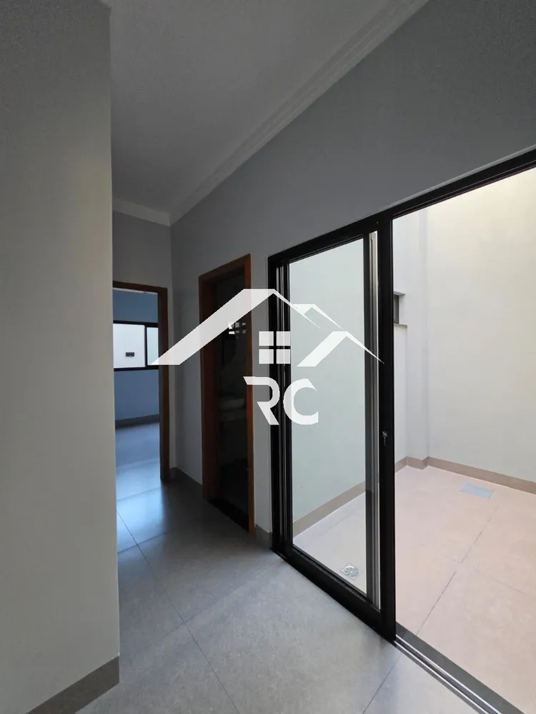 Casa, 3 quartos - Foto 10