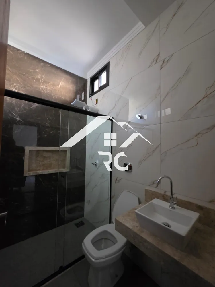 Casa, 3 quartos - Foto 6
