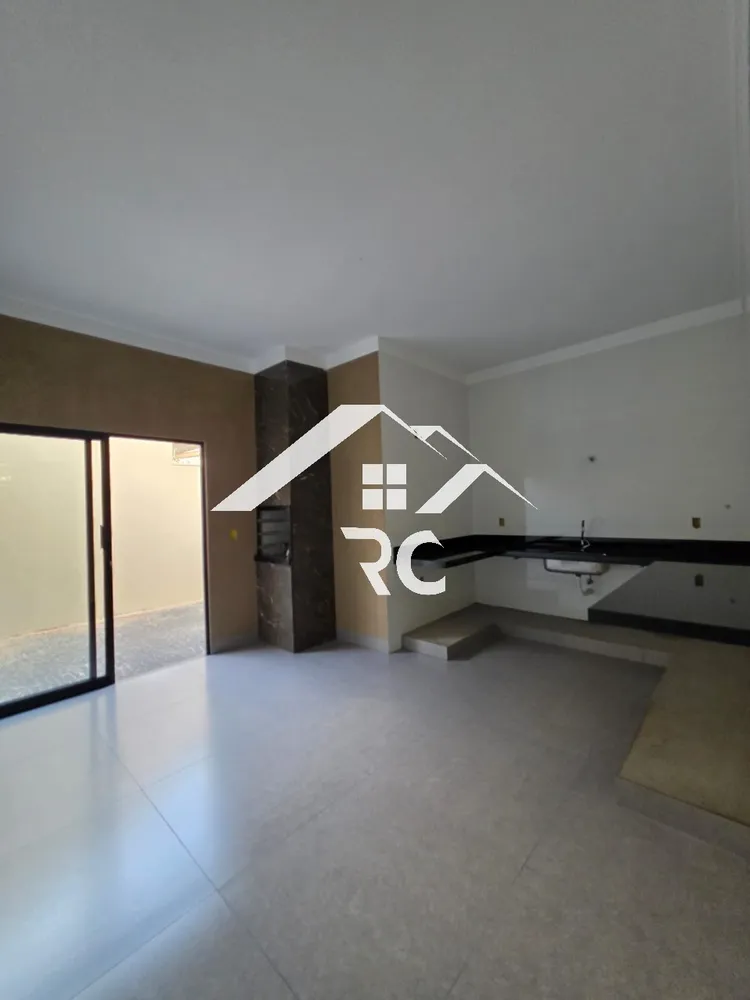 Casa, 3 quartos - Foto 4