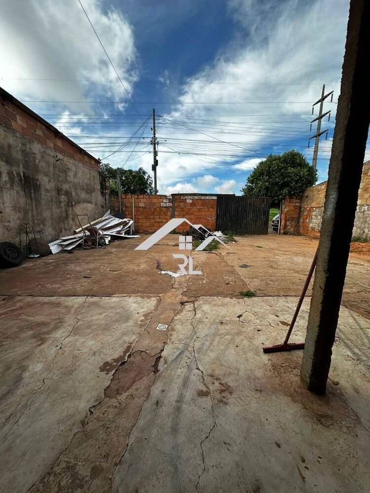 Casa, 3 quartos - Foto 1