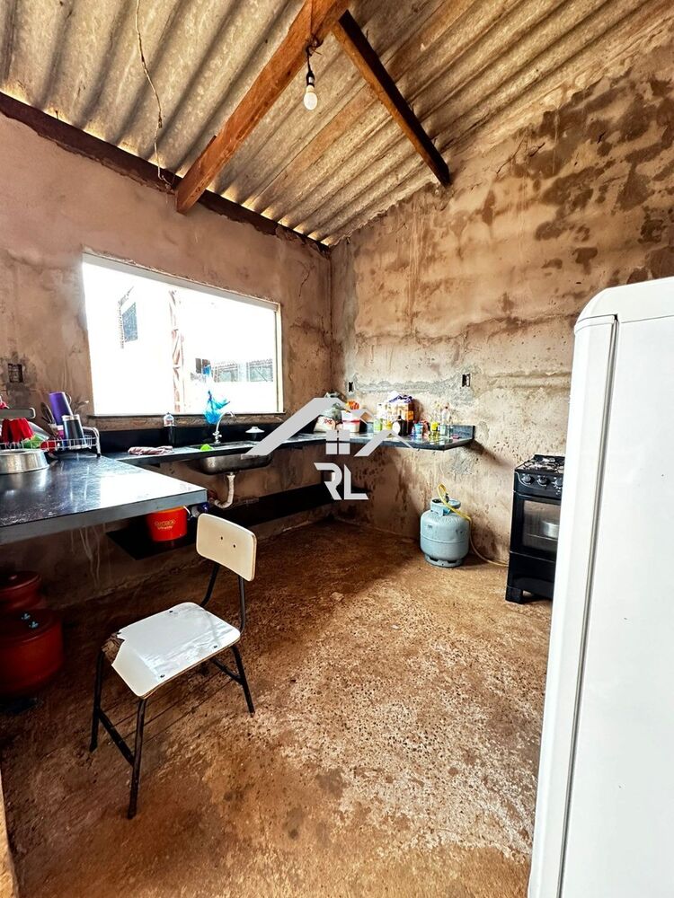 Casa, 3 quartos - Foto 4