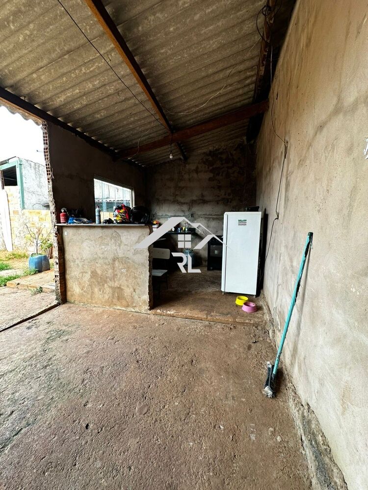 Casa, 3 quartos - Foto 3