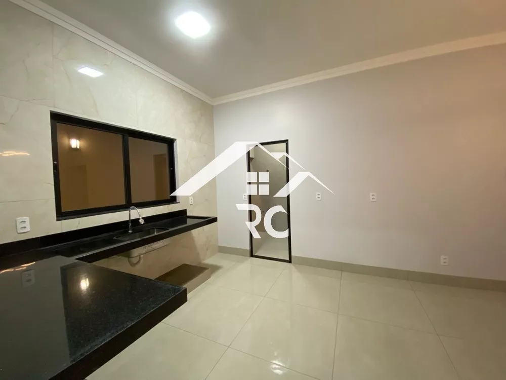 Casa, 3 quartos - Foto 10