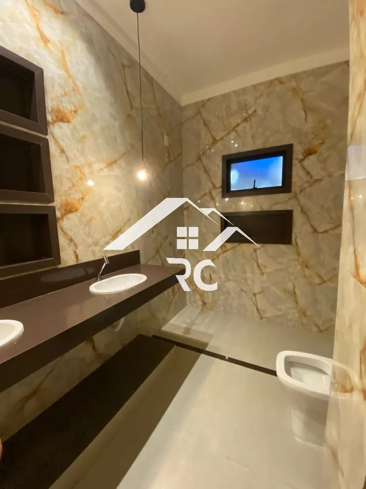 Casa, 3 quartos - Foto 4