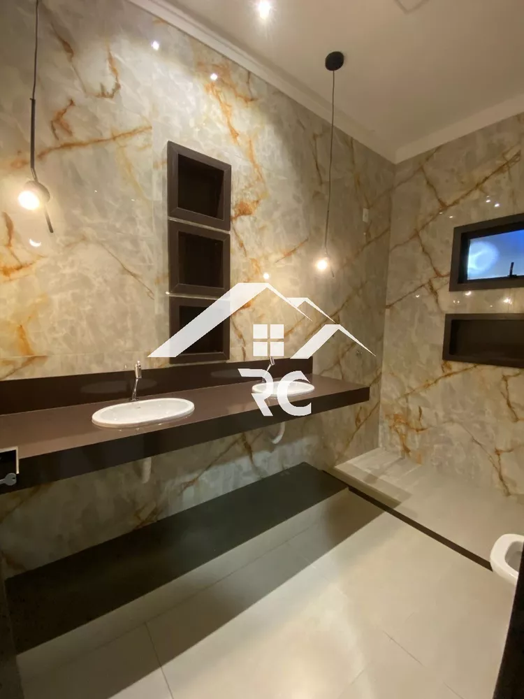 Casa, 3 quartos - Foto 5