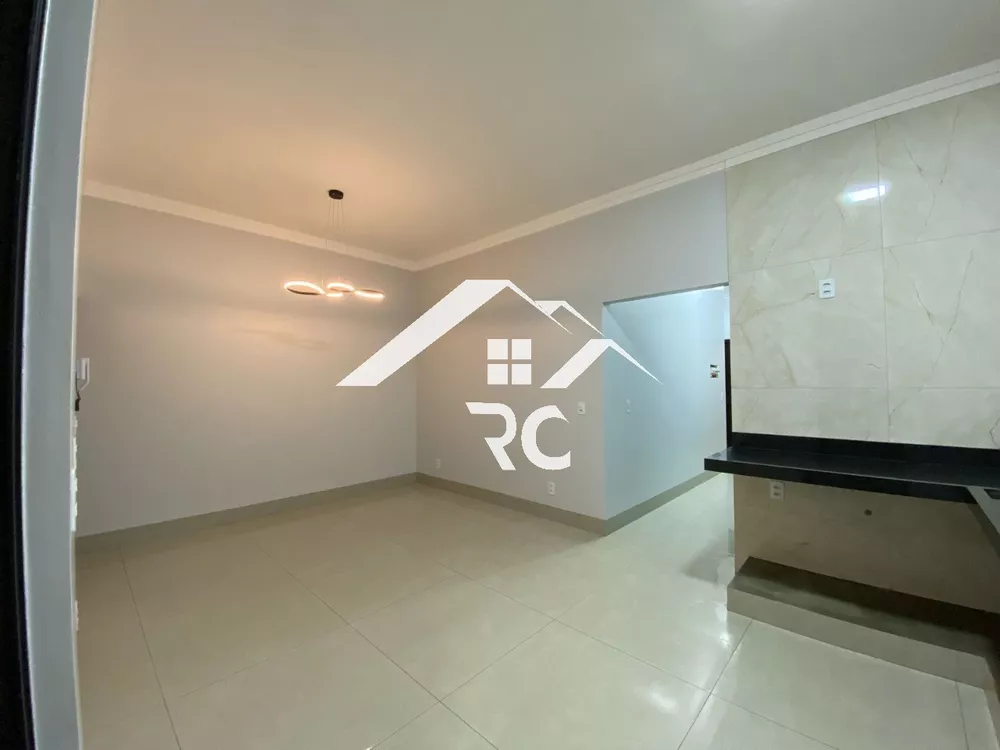 Casa, 3 quartos - Foto 11