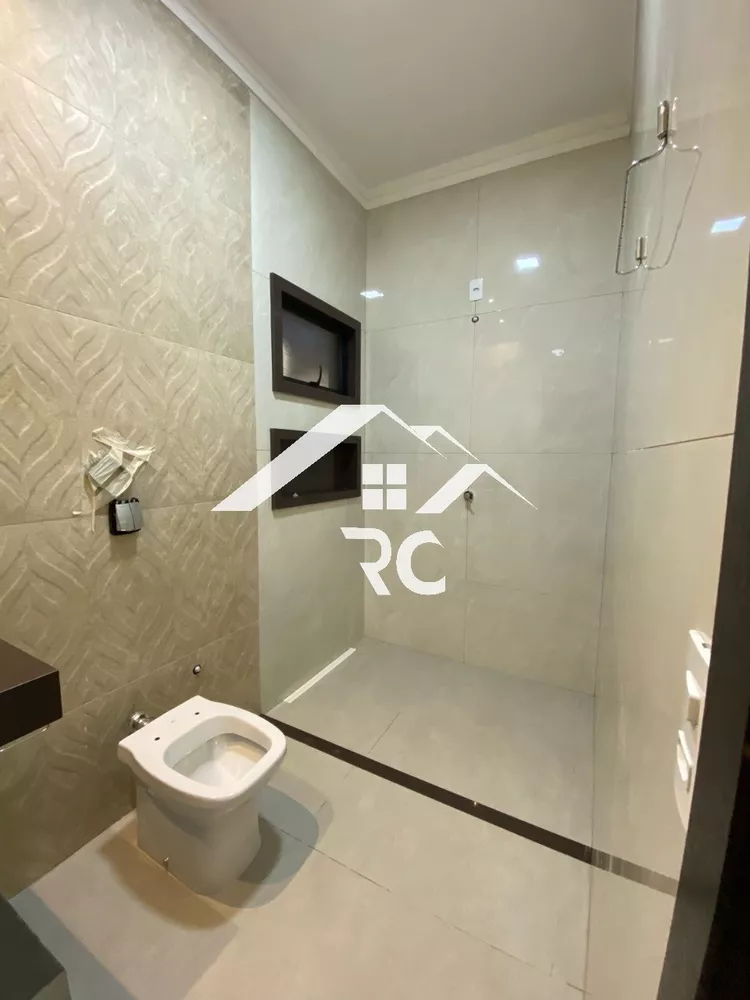 Casa, 3 quartos - Foto 9