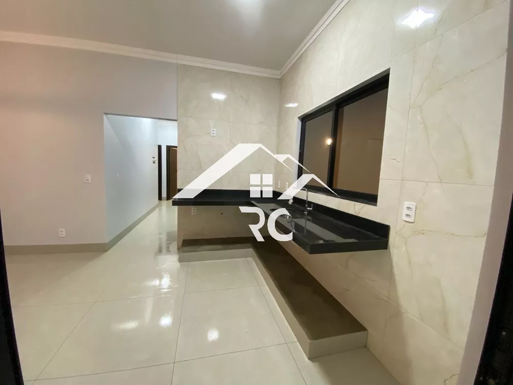 Casa, 3 quartos - Foto 12