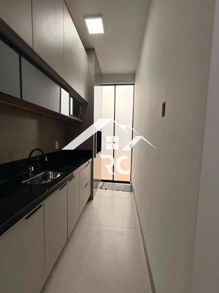 Casa, 2 quartos - Foto 5